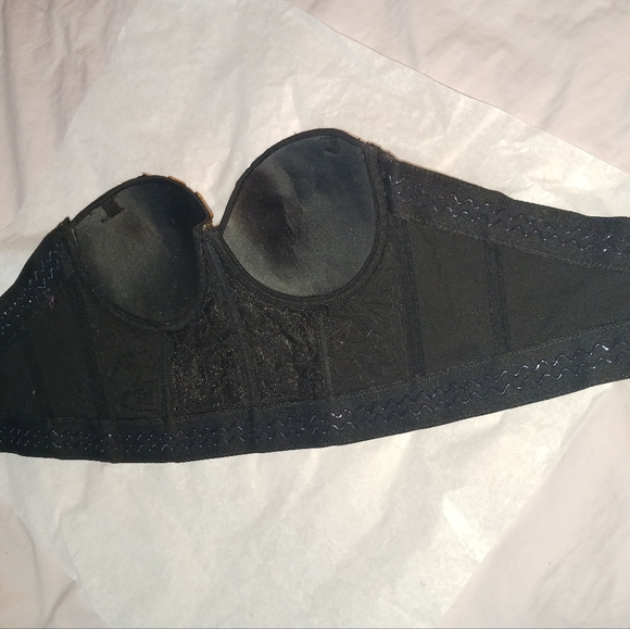 Small bustier - Picture 11 of 14